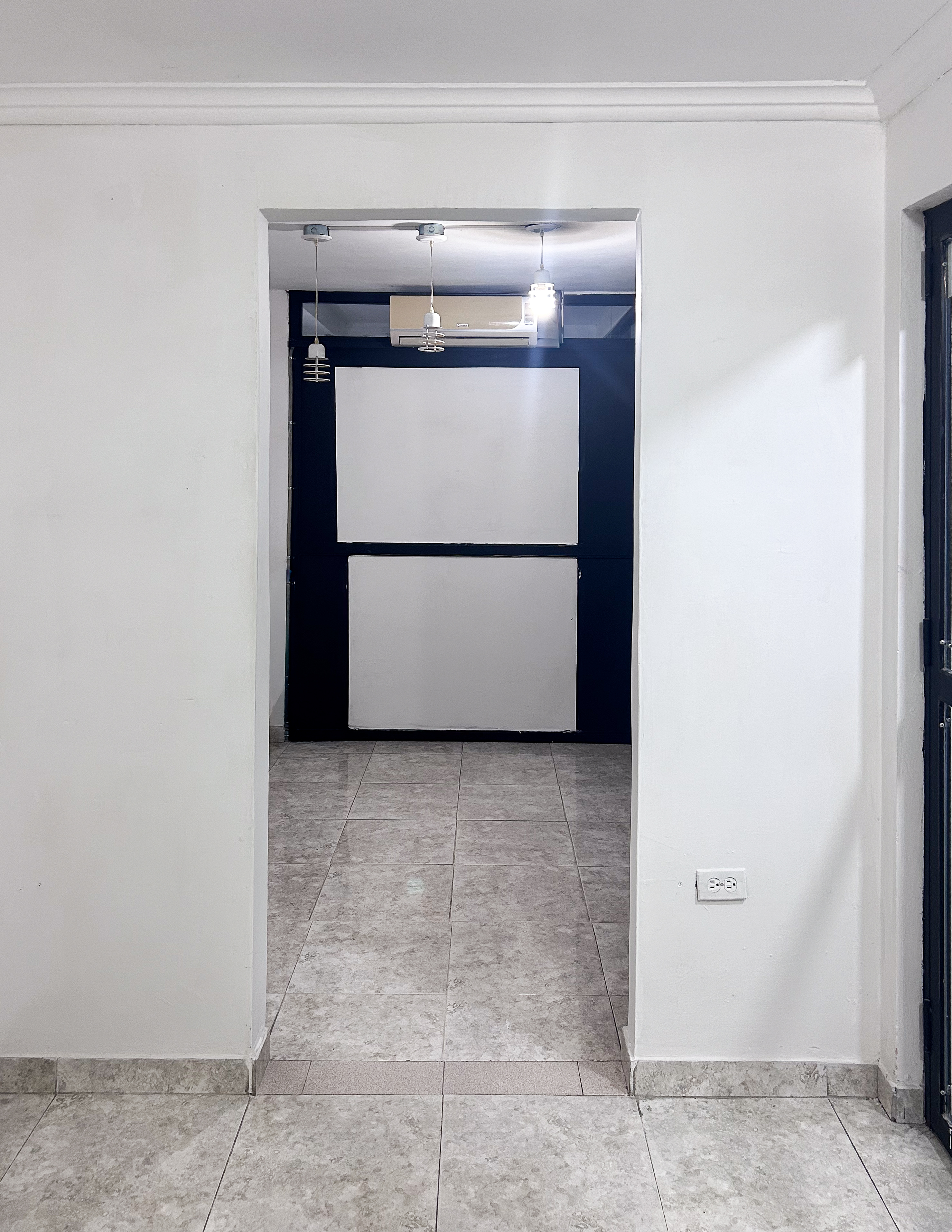 Espacio Comercial en La Esmeralda 3