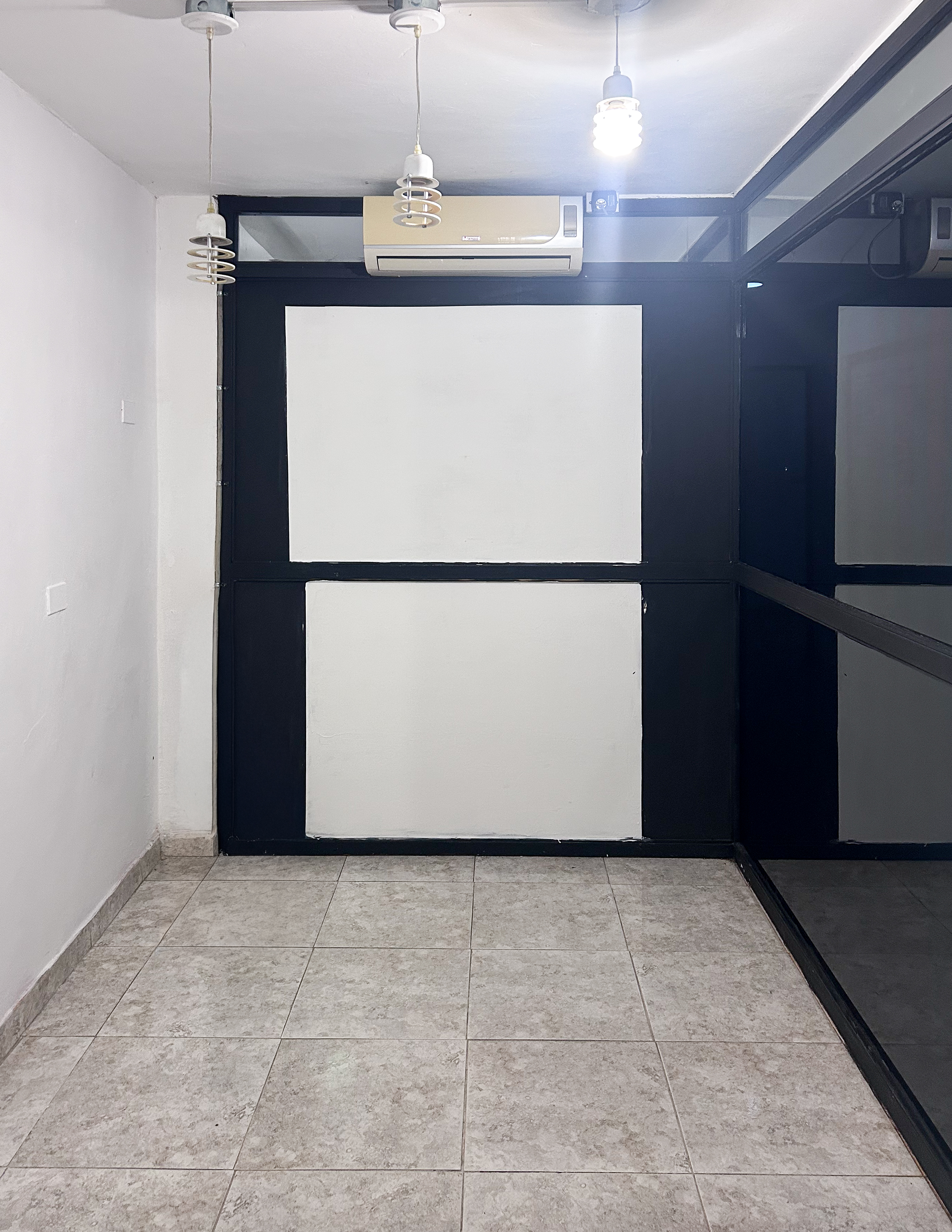 Espacio Comercial en La Esmeralda 5